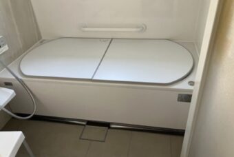 大仙市　システムバス入れ替え工事